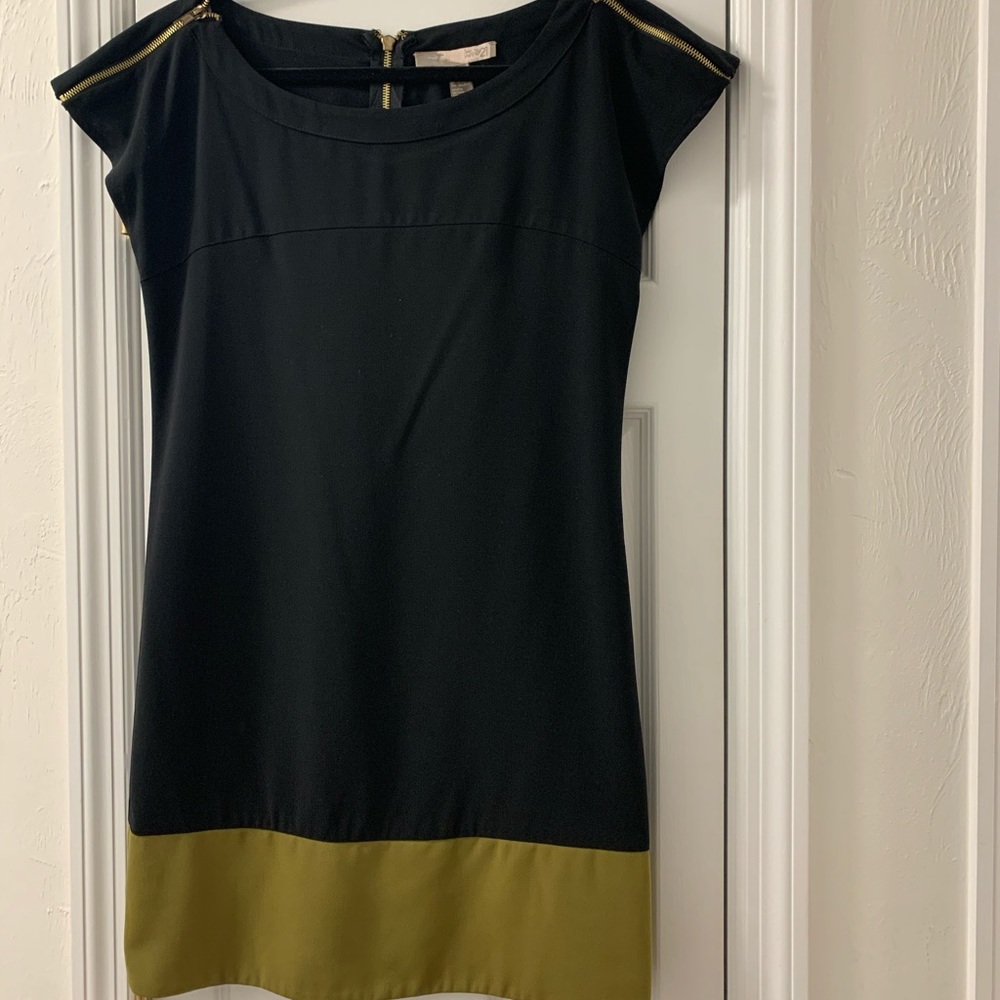 Love 21 Dress